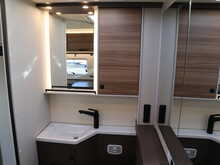 Burstner B66 IT 684 G 2026 Motorhome19