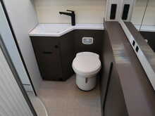 Burstner B66 IT 684 G 2026 Motorhome20