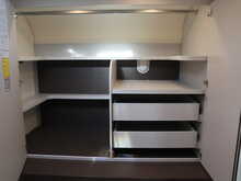 Burstner B66 IT 684 G 2026 Motorhome21