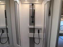 Burstner B66 IT 684 G 2026 Motorhome22