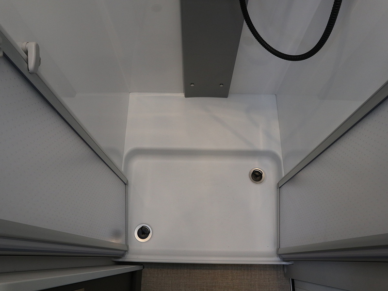 Burstner B66 IT 684 G 2026 Motorhome - Large 23