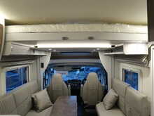 Burstner B66 IT 684 G 2026 Motorhome24