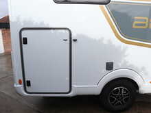 Burstner B66 T 690 G  Motorhome3