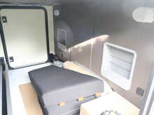 Burstner B66 T 690 G  Motorhome5