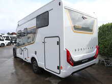 Burstner B66 T 690 G  Motorhome6