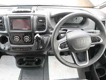 Burstner B66 T 690 G  Motorhome10