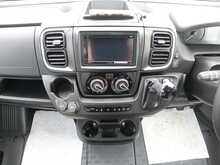 Burstner B66 T 690 G  Motorhome11