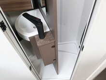 Burstner B66 T 690 G  Motorhome20