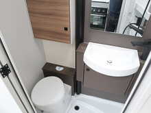 Burstner B66 T 690 G  Motorhome22