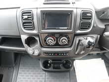 Burstner B66 IT 690 G  Motorhome11