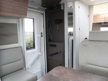 Burstner B66 IT 690 G  Motorhome15