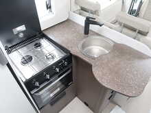 Burstner B66 IT 690 G  Motorhome18