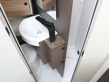 Burstner B66 IT 690 G  Motorhome20