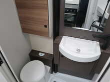 Burstner B66 IT 690 G  Motorhome22