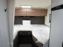Burstner B66 IT 690 G  Motorhome23