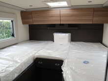 Burstner B66 IT 690 G  Motorhome24