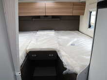 Burstner B66 IT 690 G  Motorhome25