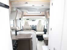 Burstner B66 IT 690 G  Motorhome26