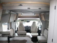 Burstner B66 IT 690 G  Motorhome27