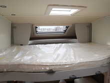 Burstner B66 IT 690 G  Motorhome29