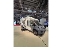 Burstner B66 IT 744 2026 Motorhome0