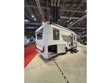 Burstner B66 IT 744 2026 Motorhome1