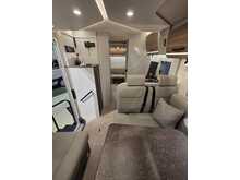 Burstner B66 IT 744 2026 Motorhome5