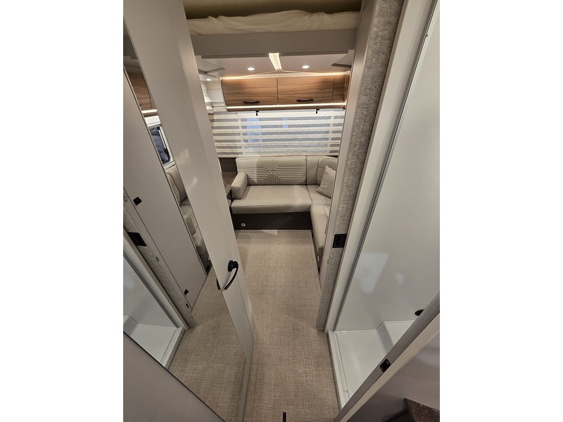 Burstner B66 IT 744 2026 Motorhome - Large 7