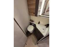 Burstner B66 IT 744 2026 Motorhome9