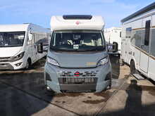 Burstner B66 IT 744 2026 Motorhome1