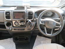 Burstner B66 IT 744 2026 Motorhome8