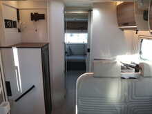 Burstner B66 IT 744 2026 Motorhome9