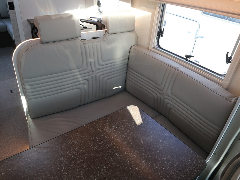 Burstner B66 IT 744 2026 Motorhome - Large 10