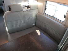 Burstner B66 IT 744 2026 Motorhome10