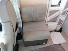 Burstner B66 IT 744 2026 Motorhome11