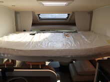 Burstner B66 IT 744 2026 Motorhome16