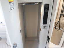 Burstner B66 IT 744 2026 Motorhome27