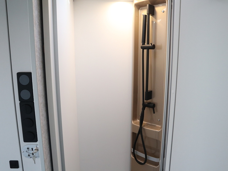 Burstner B66 IT 744 2026 Motorhome - Large 32