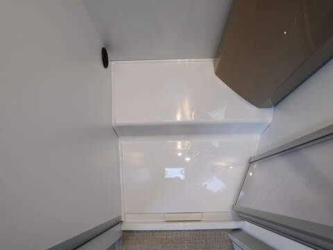 Burstner B66 IT 744 Motorhome - N2134