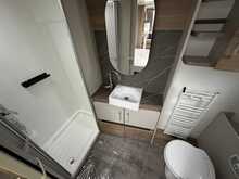 Bailey Alicanto Grande Deluxe Alvor 2026 Caravan5