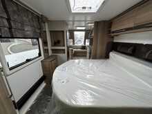 Bailey Alicanto Grande Deluxe Alvor 2026 Caravan6