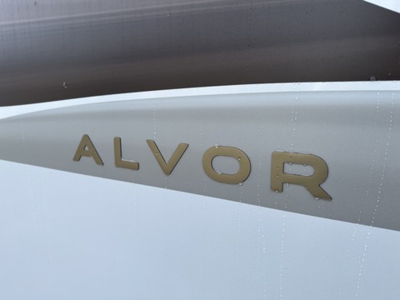 Bailey Alicanto Grande Deluxe Alvor 2026 Caravan - Large 16