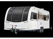 Bailey Alicanto Grande Deluxe Alvor 2026 Caravan0