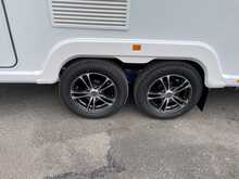 Bailey Alicanto Grande Deluxe Alvor 2026 Caravan25