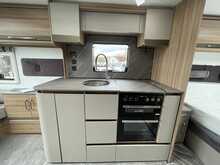 Bailey Alicanto Grande Deluxe Alvor 2026 Caravan6
