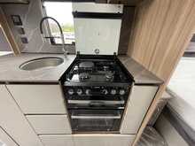 Bailey Alicanto Grande Deluxe Alvor 2026 Caravan9