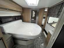 Bailey Alicanto Grande Deluxe Alvor 2026 Caravan12