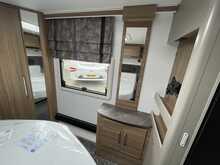 Bailey Alicanto Grande Deluxe Alvor 2026 Caravan13