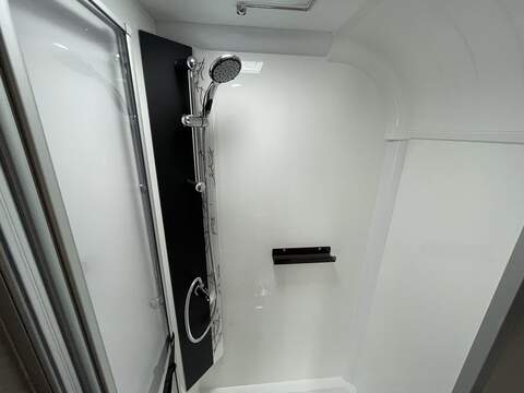Bailey Alicanto Grande Deluxe Alvor Caravan - N2137