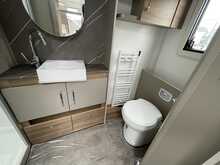Bailey Alicanto Grande Deluxe Alvor 2026 Caravan15